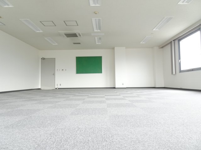 拡大写真:大垣東京海上日動ビルディング 4階405の内装