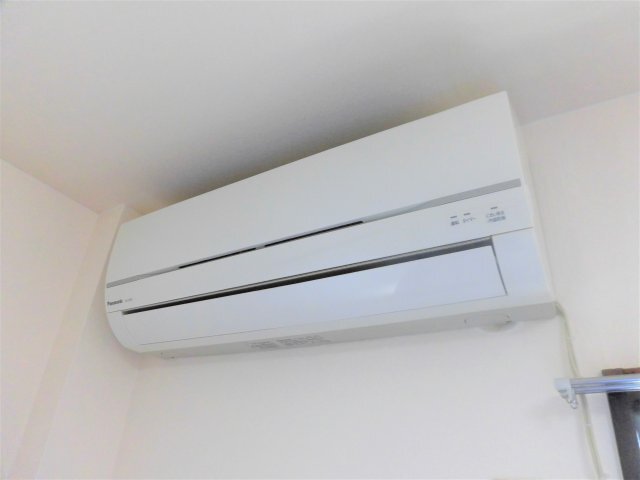 拡大写真:グリーンハウス 2階207のその他設備