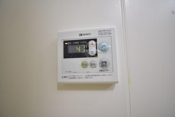 拡大写真:CITYSPIRE浜大津駅前 8階805のその他