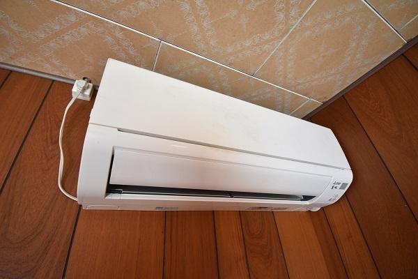 拡大写真:本宮2丁目貸家 0のその他設備