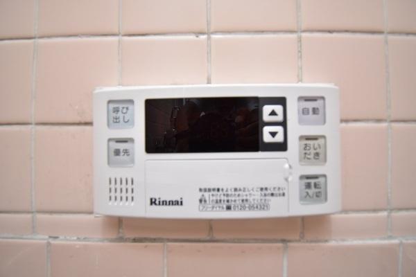 拡大写真:本宮2丁目貸家 0のその他設備