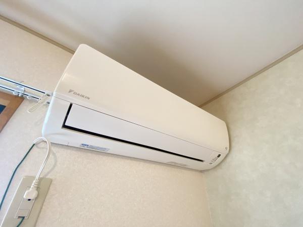 拡大写真:ThickForestA棟 2階201のその他設備