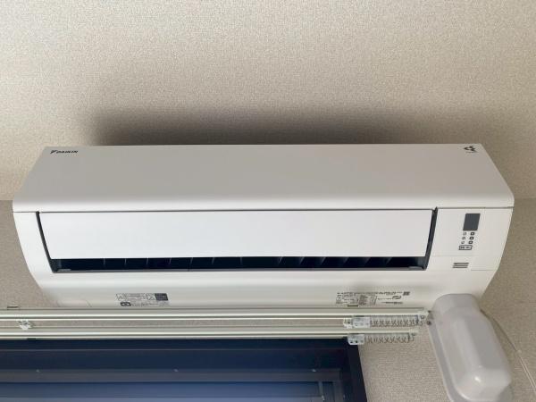 拡大写真:A.A.O 3階301のその他設備