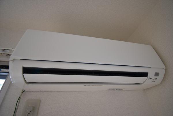 拡大写真:ディオネオーラ 3階305のその他設備
