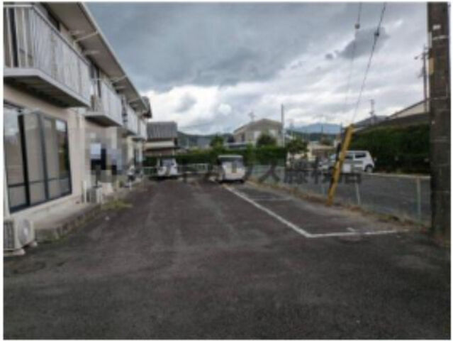 拡大写真:藤枝市時ケ谷 2階205の外観