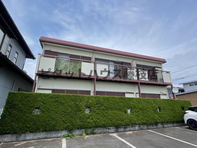 拡大写真:焼津市駅北1丁目 1階103の外観