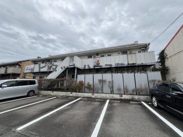 焼津市大栄町1丁目の外観