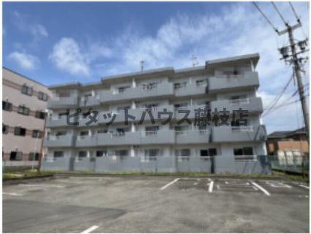 焼津市三ケ名の外観