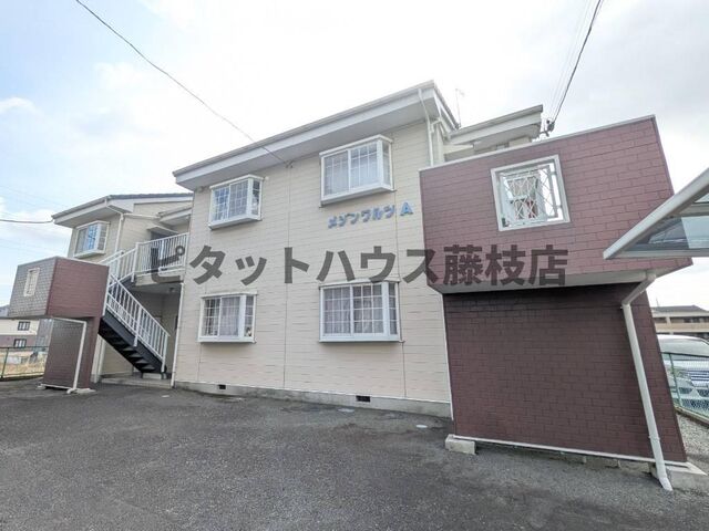 藤枝市小石川町4丁目の外観