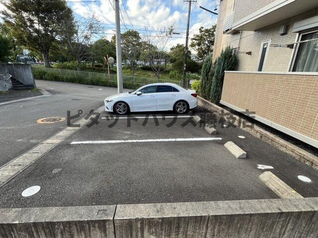 拡大写真:藤枝市南駿河台6丁目 1階101の外観
