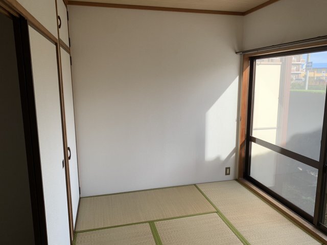 拡大写真:焼津市駅北1丁目 1階103の和室