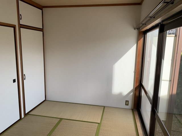 拡大写真:焼津市駅北1丁目 1階103の和室