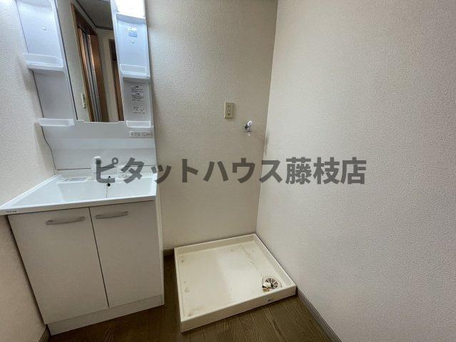 拡大写真:焼津市東小川7丁目 2階203のその他設備