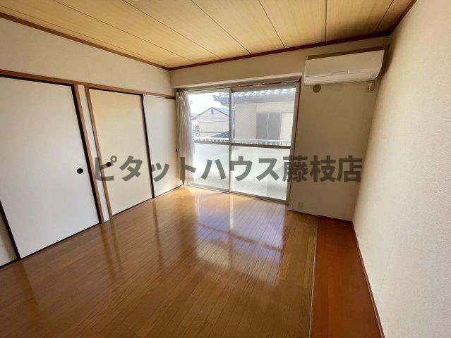 拡大写真:焼津市東小川7丁目 2階203のその他