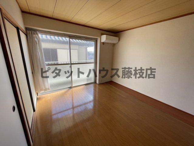 拡大写真:焼津市東小川7丁目 2階203の内装