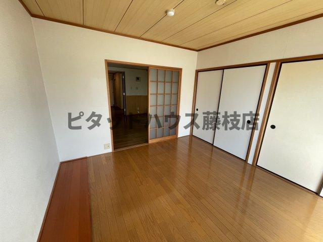 拡大写真:焼津市東小川7丁目 2階203の洋室