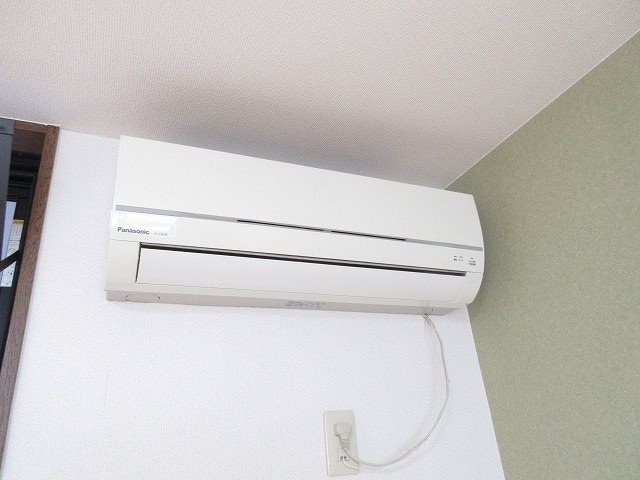 拡大写真:島田市本通3丁目 3階305のその他設備