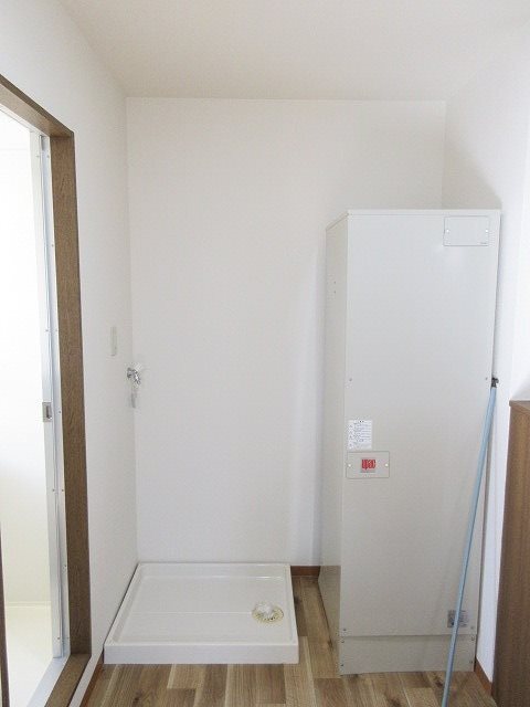 拡大写真:島田市本通3丁目 3階305の内装
