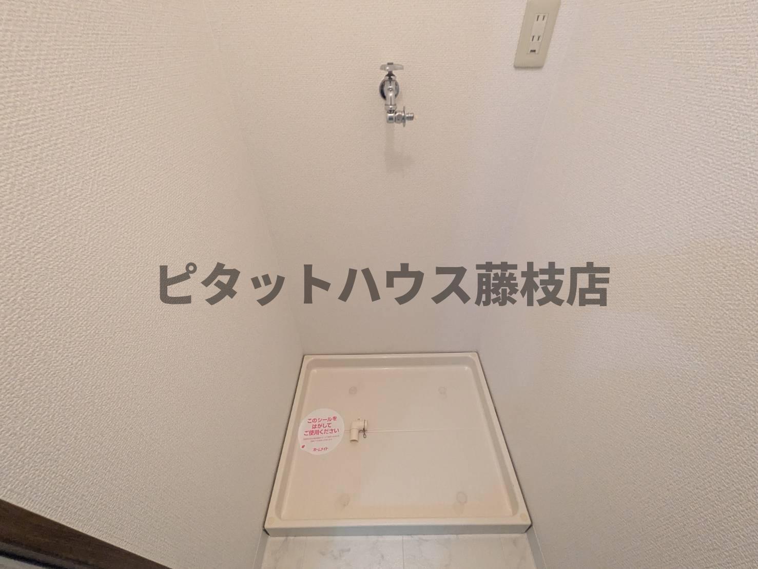 拡大写真：藤枝市田沼３丁目 4階402のその他設備