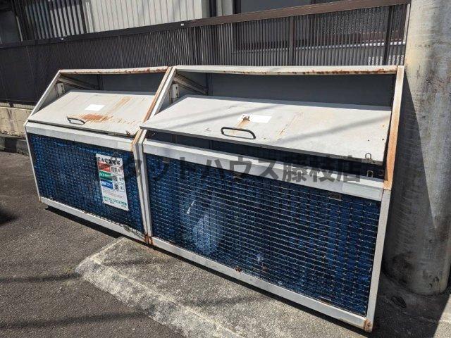 拡大写真：藤枝市田沼３丁目 4階402のその他共有部分