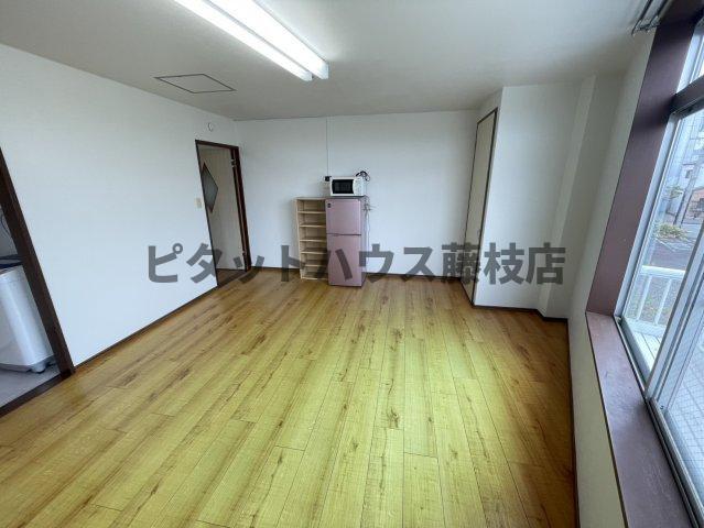 拡大写真:焼津市栄町2丁目 2階202の内装