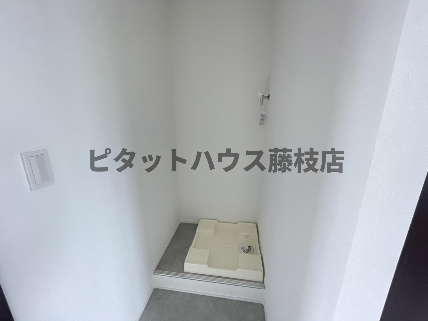 拡大写真:焼津市駅北1丁目 2階201のその他設備