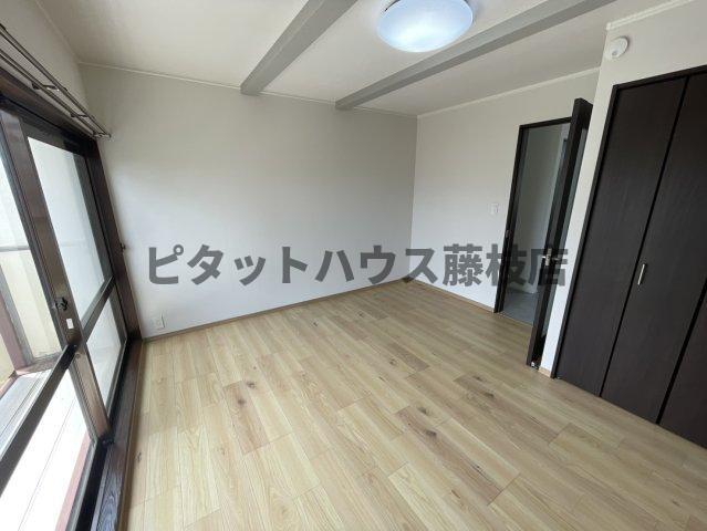 拡大写真:焼津市駅北1丁目 2階201の内装