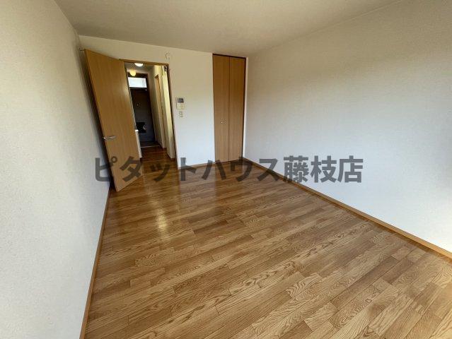 拡大写真:藤枝市時ケ谷 1階109の洋室