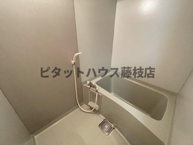 拡大写真:藤枝市時ケ谷 1階109の風呂