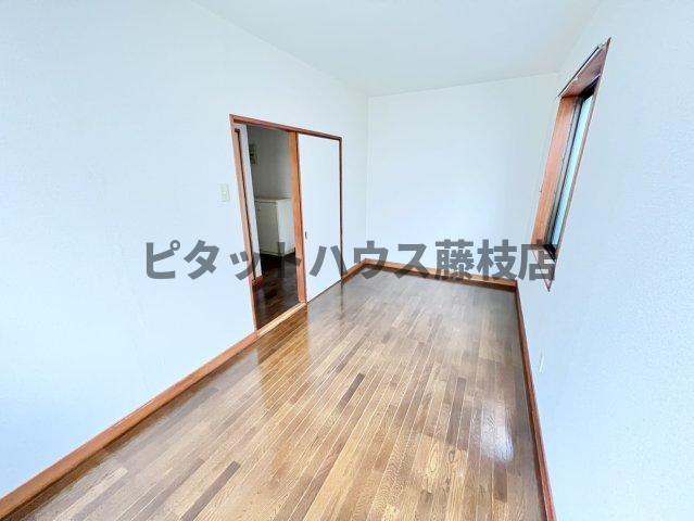 拡大写真:焼津市駅北1丁目 1階102の洋室