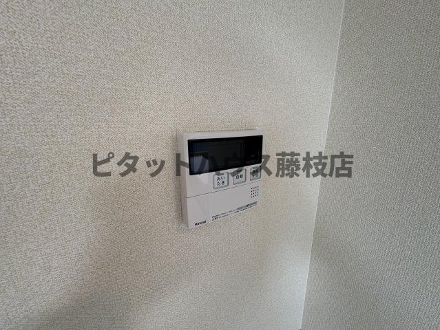 拡大写真：牧之原市細江 2階201のその他設備