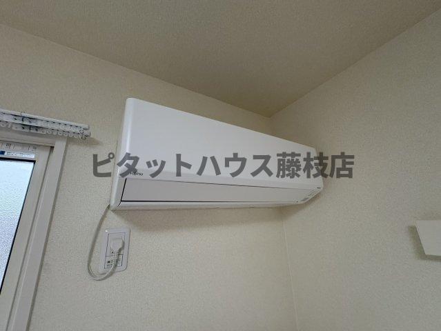 拡大写真：牧之原市細江 2階201のその他設備