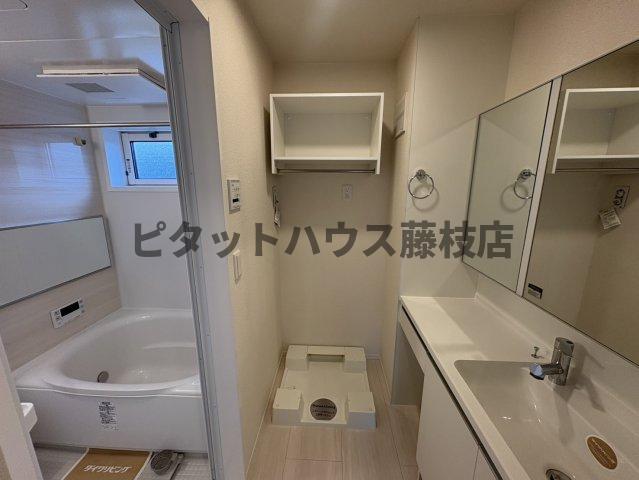 拡大写真：牧之原市細江 2階201のその他