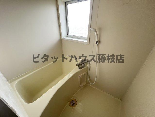 拡大写真:焼津市大栄町1丁目 1階102の風呂