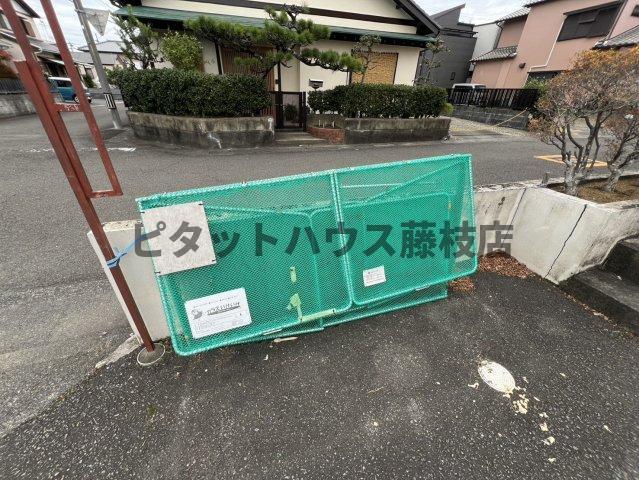 拡大写真:焼津市大栄町1丁目 1階102のその他共有部分