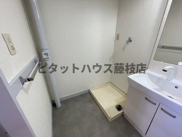 拡大写真：藤枝市東町 3階3Aのその他設備