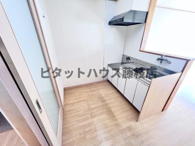 拡大写真:焼津市大栄町1丁目 2階202のその他