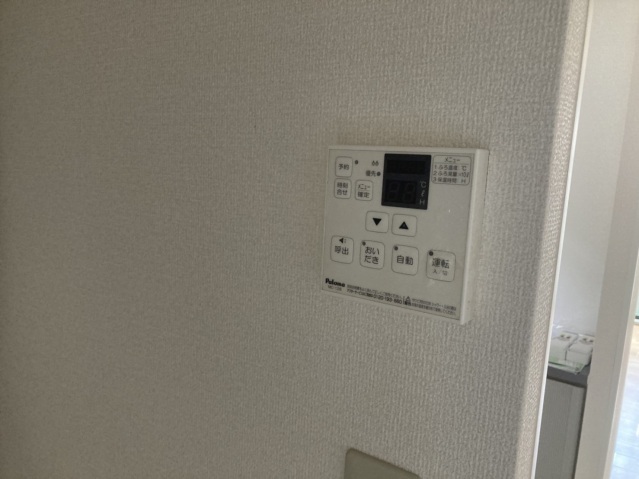 拡大写真:藤枝市時ケ谷 1階106のその他設備