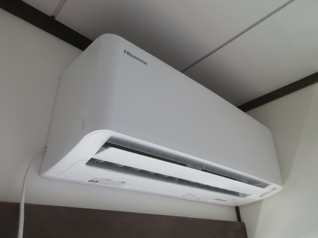 拡大写真:牧之原市細江 1階203のその他設備