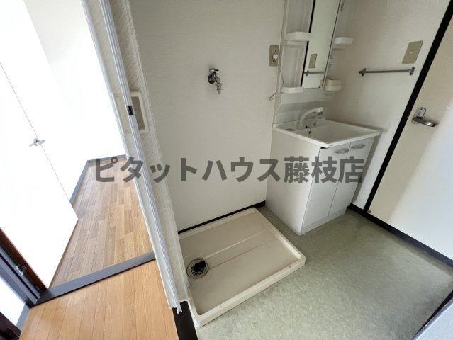 拡大写真:焼津市三ケ名 4階403のその他設備