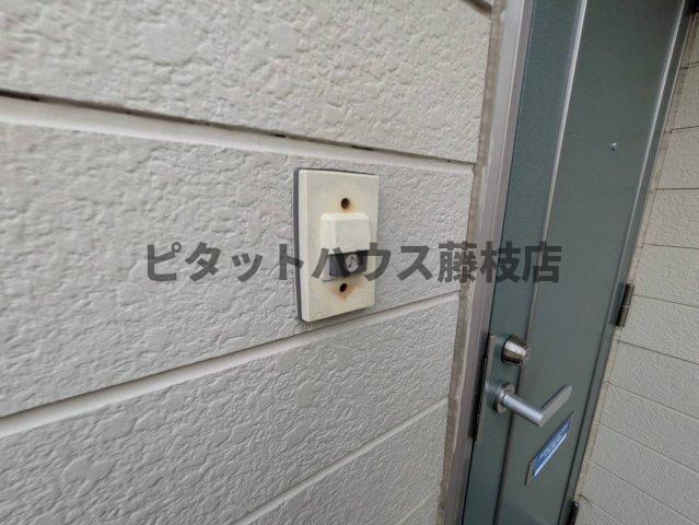 拡大写真:藤枝市小石川町4丁目 2階201のその他設備
