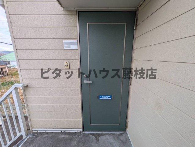 拡大写真:藤枝市小石川町4丁目 2階201のその他