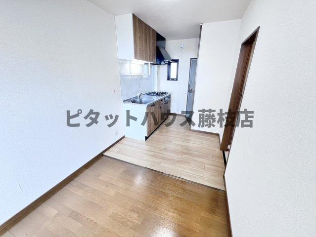 拡大写真:焼津市焼津1丁目 2階203の内装