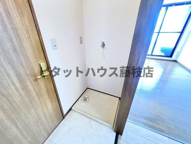 拡大写真:焼津市焼津1丁目 2階203のその他設備