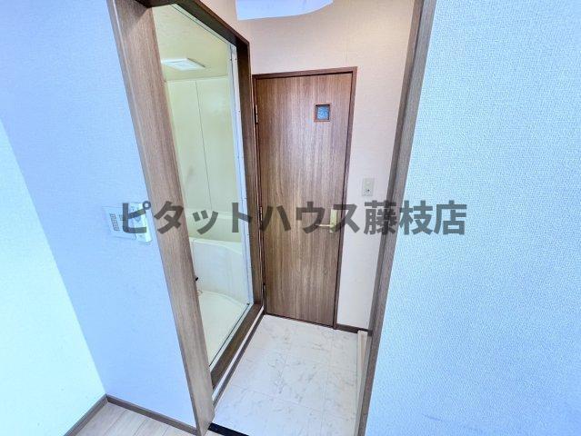 拡大写真:焼津市焼津1丁目 2階203のその他設備