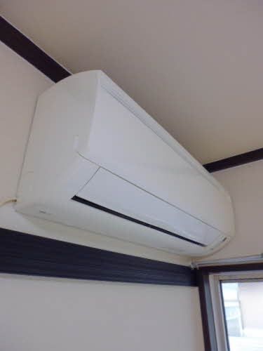 拡大写真:焼津市塩津 1階B102のその他設備