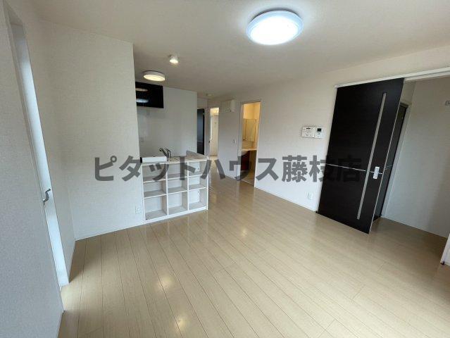 拡大写真:藤枝市高柳3丁目 1階102の内装