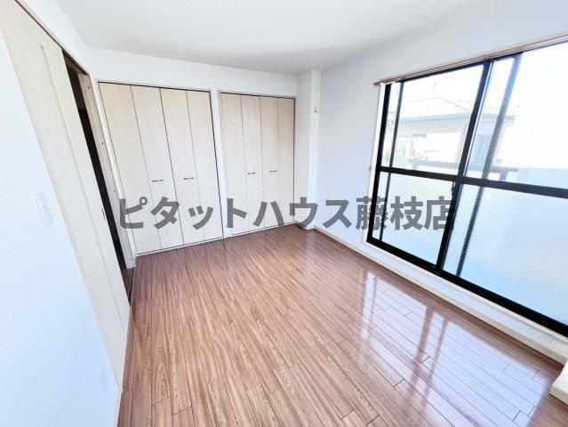 拡大写真:焼津市焼津5丁目 2階201の洋室