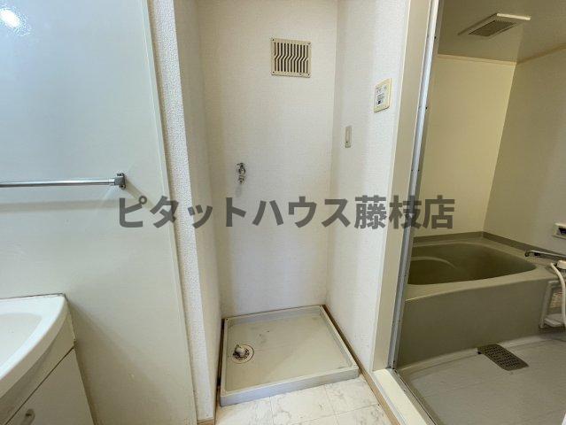 拡大写真:藤枝市高柳4丁目 2階201のその他設備