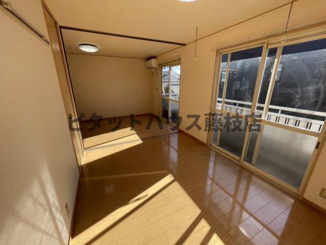 拡大写真:藤枝市高柳4丁目 2階201のその他